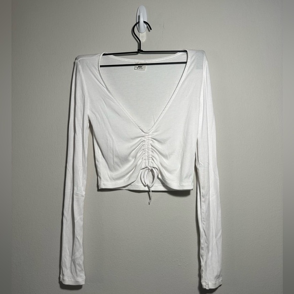 Sunday Best Tops - NWOT Sunday Best Long Sleeve Shirt